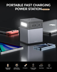14001 便攜式電源站